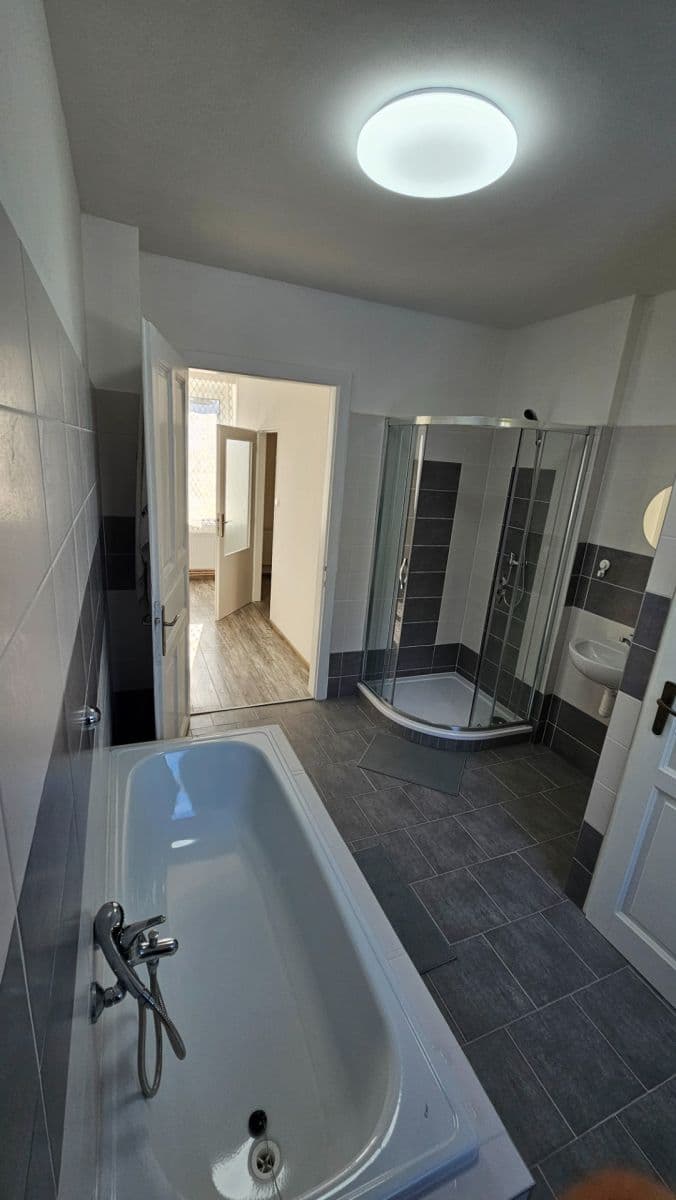 3 bedroom flat to rent, 65 m², Nádražní, Dolní Poustevna, Ústecký Region 3 bedroom flat to rent, 65 m², Nádražní, Dolní Poustevna, Ústecký Region