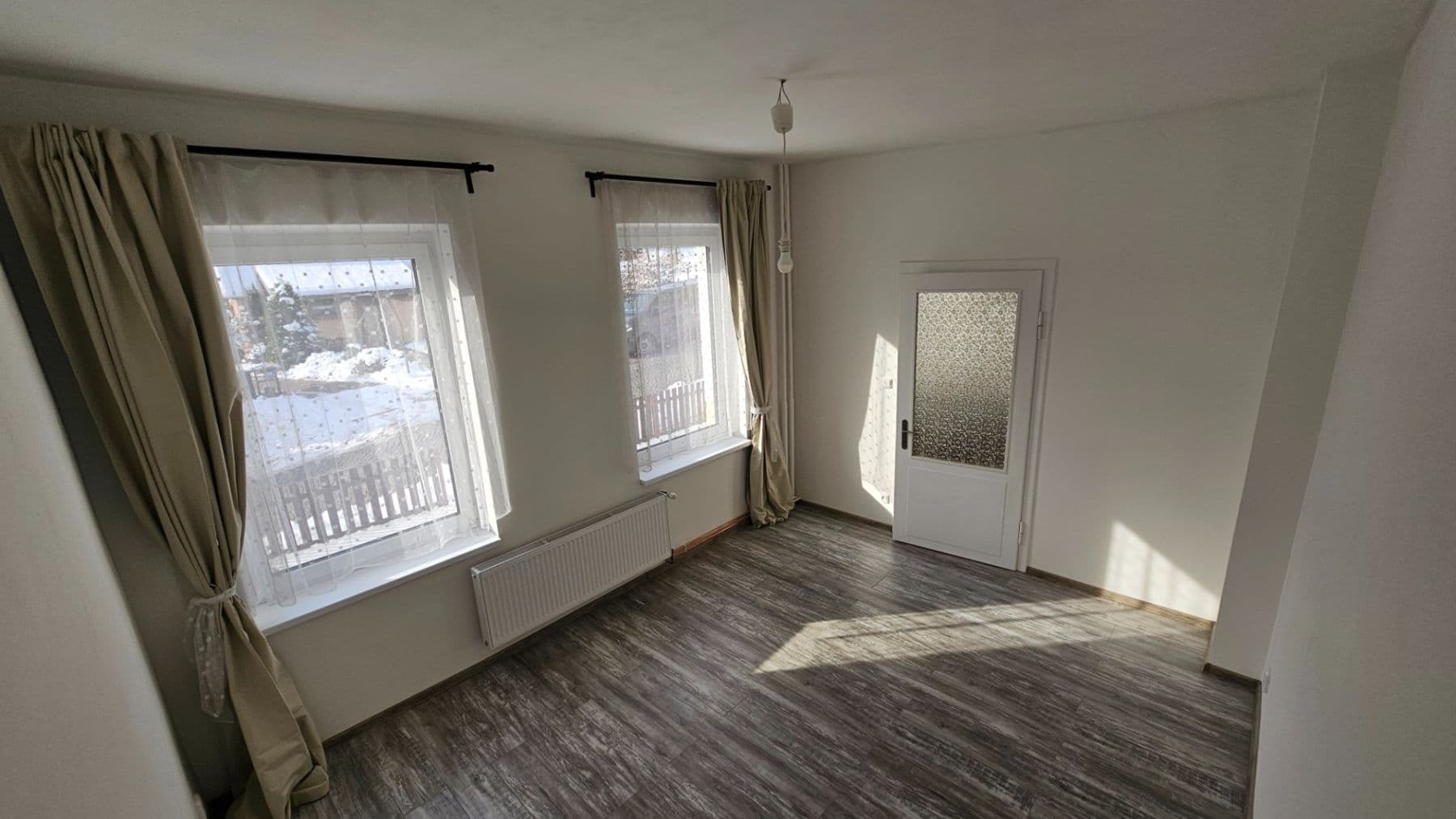 3 bedroom flat to rent, 65 m², Nádražní, Dolní Poustevna, Ústecký Region 3 bedroom flat to rent, 65 m², Nádražní, Dolní Poustevna, Ústecký Region