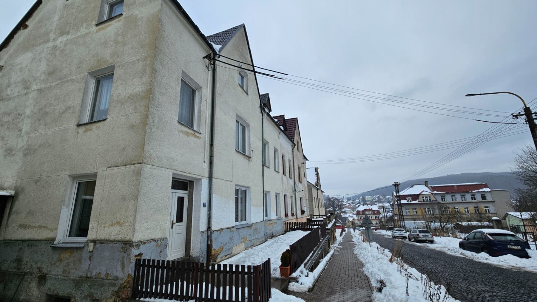 3 bedroom flat to rent, 65 m², Nádražní, Dolní Poustevna, Ústecký Region 3 bedroom flat to rent, 65 m², Nádražní, Dolní Poustevna, Ústecký Region