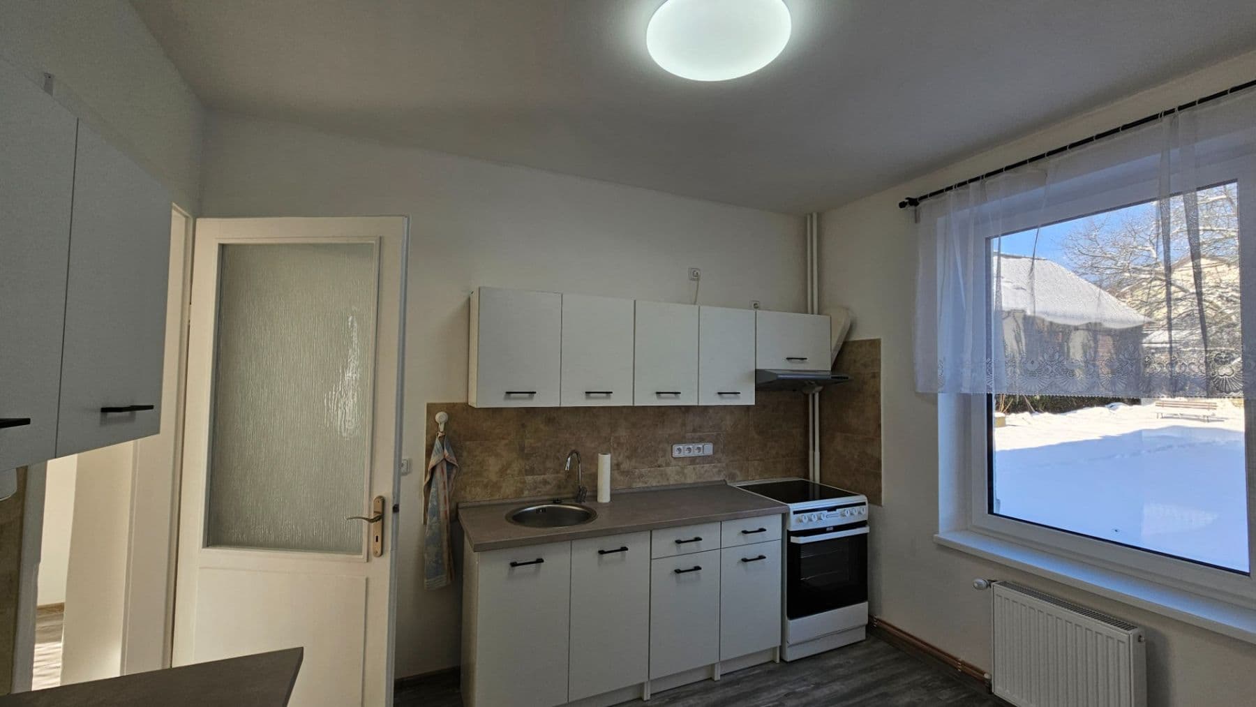 3 bedroom flat to rent, 65 m², Nádražní, Dolní Poustevna, Ústecký Region 3 bedroom flat to rent, 65 m², Nádražní, Dolní Poustevna, Ústecký Region