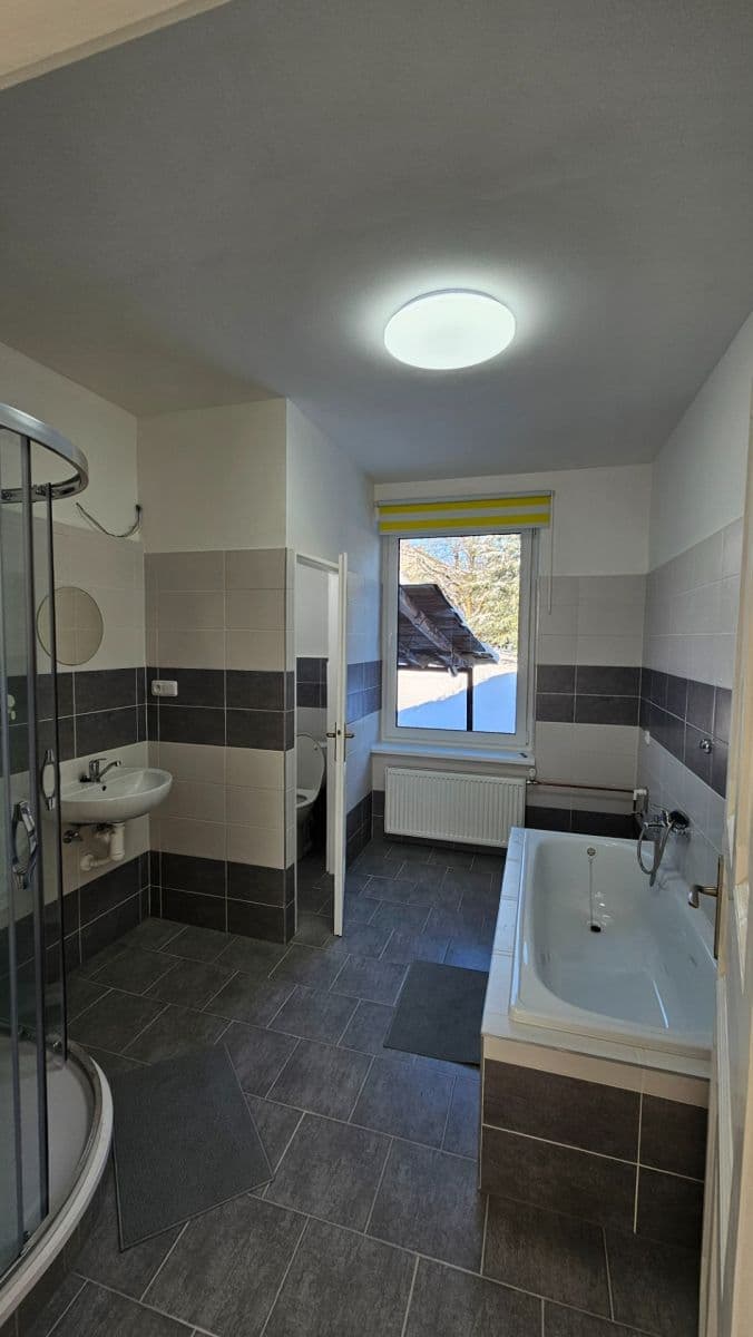 3 bedroom flat to rent, 65 m², Nádražní, Dolní Poustevna, Ústecký Region 3 bedroom flat to rent, 65 m², Nádražní, Dolní Poustevna, Ústecký Region