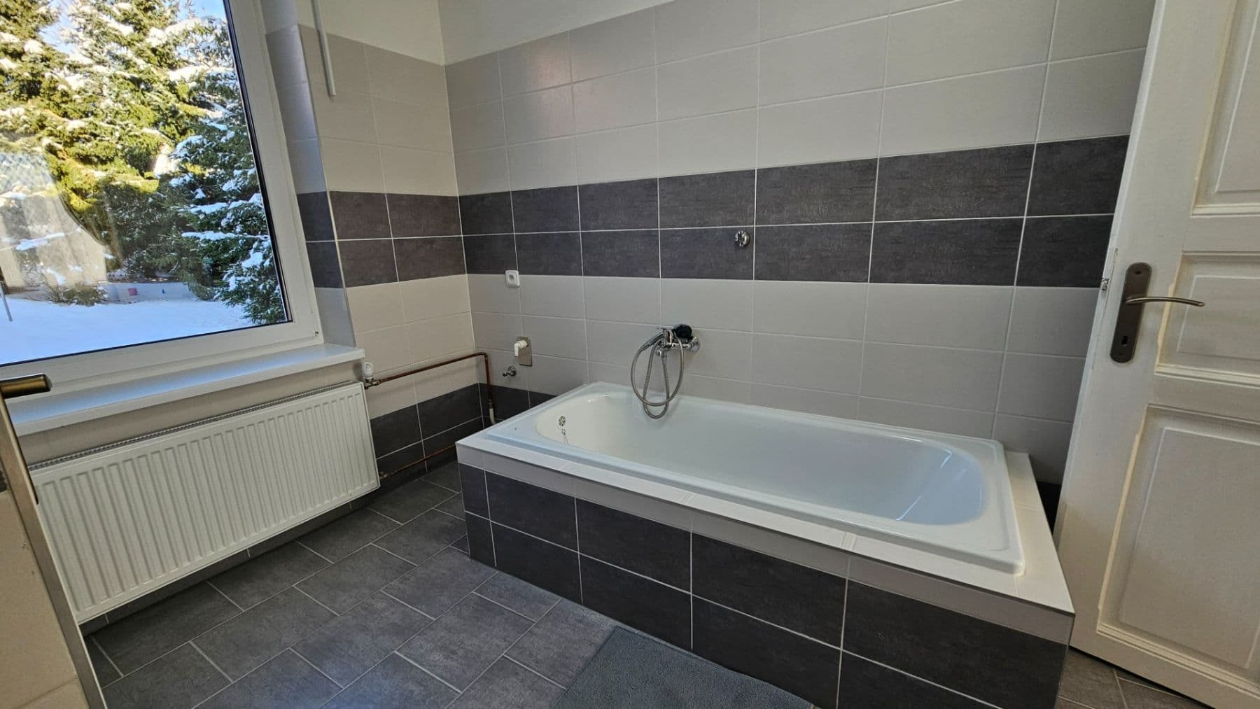 3 bedroom flat to rent, 65 m², Nádražní, Dolní Poustevna, Ústecký Region 3 bedroom flat to rent, 65 m², Nádražní, Dolní Poustevna, Ústecký Region