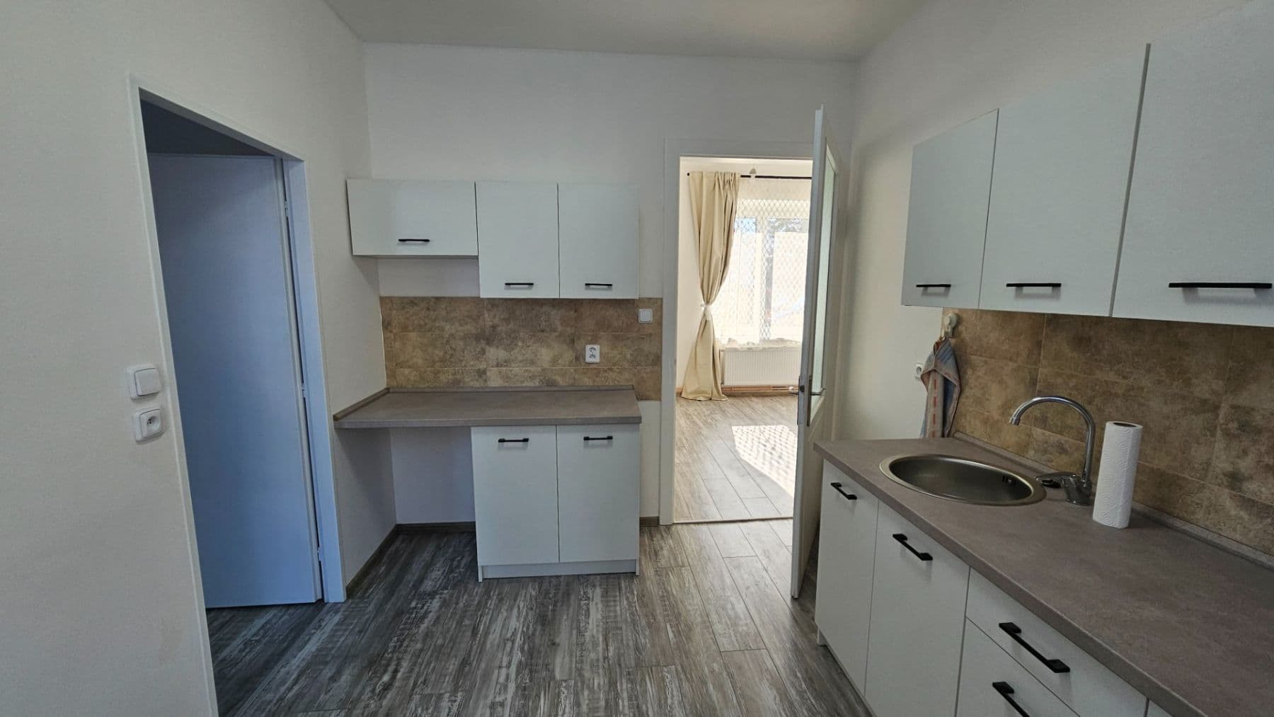 3 bedroom flat to rent, 65 m², Nádražní, Dolní Poustevna, Ústecký Region 3 bedroom flat to rent, 65 m², Nádražní, Dolní Poustevna, Ústecký Region