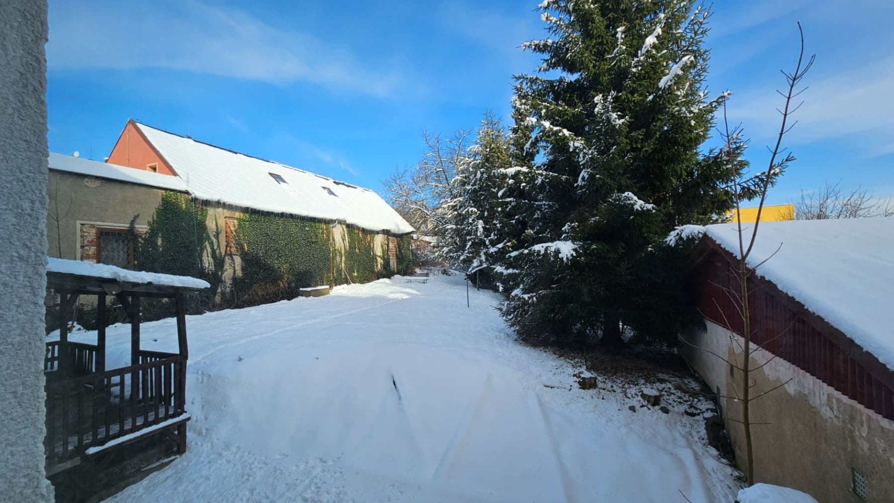 3 bedroom flat to rent, 65 m², Nádražní, Dolní Poustevna, Ústecký Region 3 bedroom flat to rent, 65 m², Nádražní, Dolní Poustevna, Ústecký Region