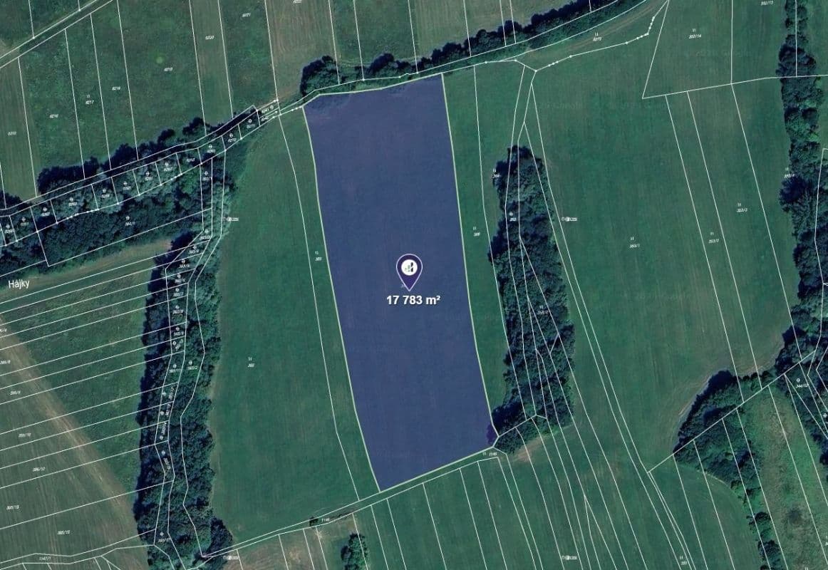 plot for sale, 11,114 m², Podolí, Zlínský Region plot for sale, 11,114 m², Podolí, Zlínský Region