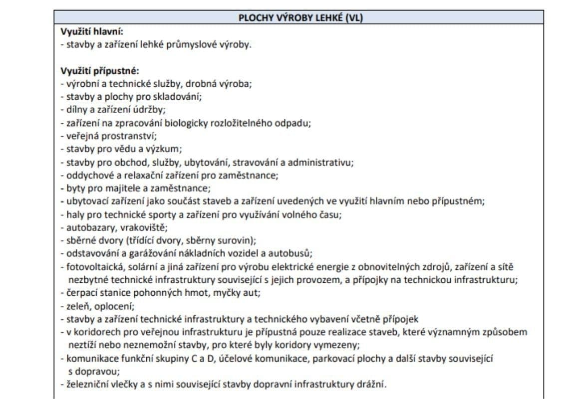 plot for sale, 4,554 m², Opava, Moravskoslezský Region plot for sale, 4,554 m², Opava, Moravskoslezský Region