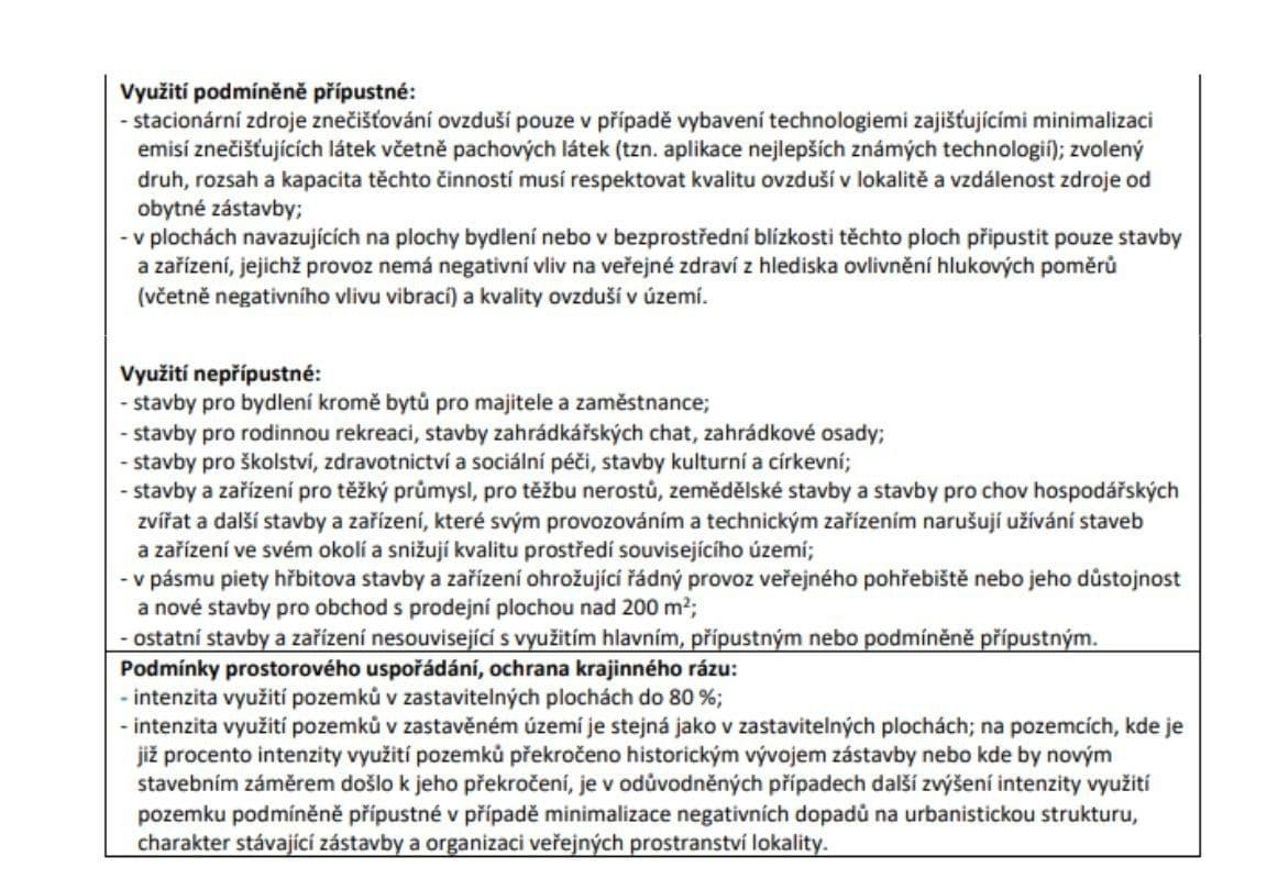 plot for sale, 4,554 m², Opava, Moravskoslezský Region plot for sale, 4,554 m², Opava, Moravskoslezský Region
