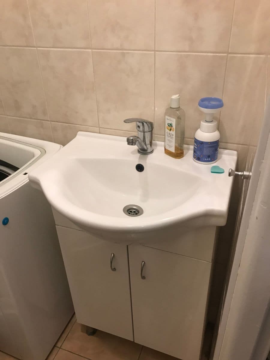 2 bedroom flat to rent, 55 m², Dřevnická, Zlín, Zlínský Region 2 bedroom flat to rent, 55 m², Dřevnická, Zlín, Zlínský Region