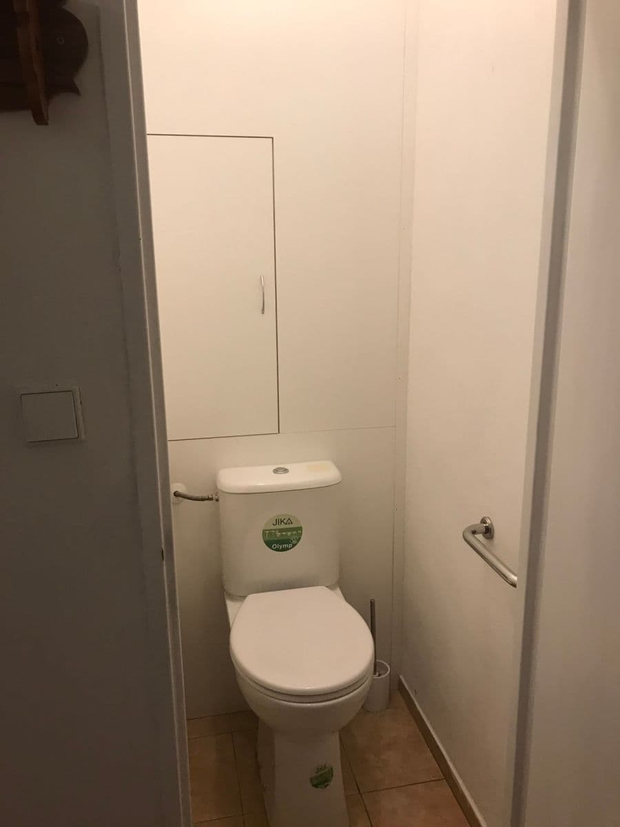 2 bedroom flat to rent, 55 m², Dřevnická, Zlín, Zlínský Region 2 bedroom flat to rent, 55 m², Dřevnická, Zlín, Zlínský Region