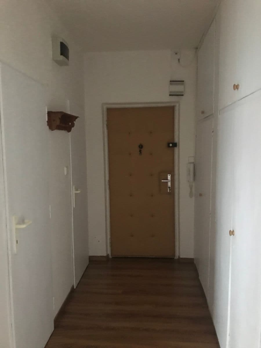 2 bedroom flat to rent, 55 m², Dřevnická, Zlín, Zlínský Region 2 bedroom flat to rent, 55 m², Dřevnická, Zlín, Zlínský Region