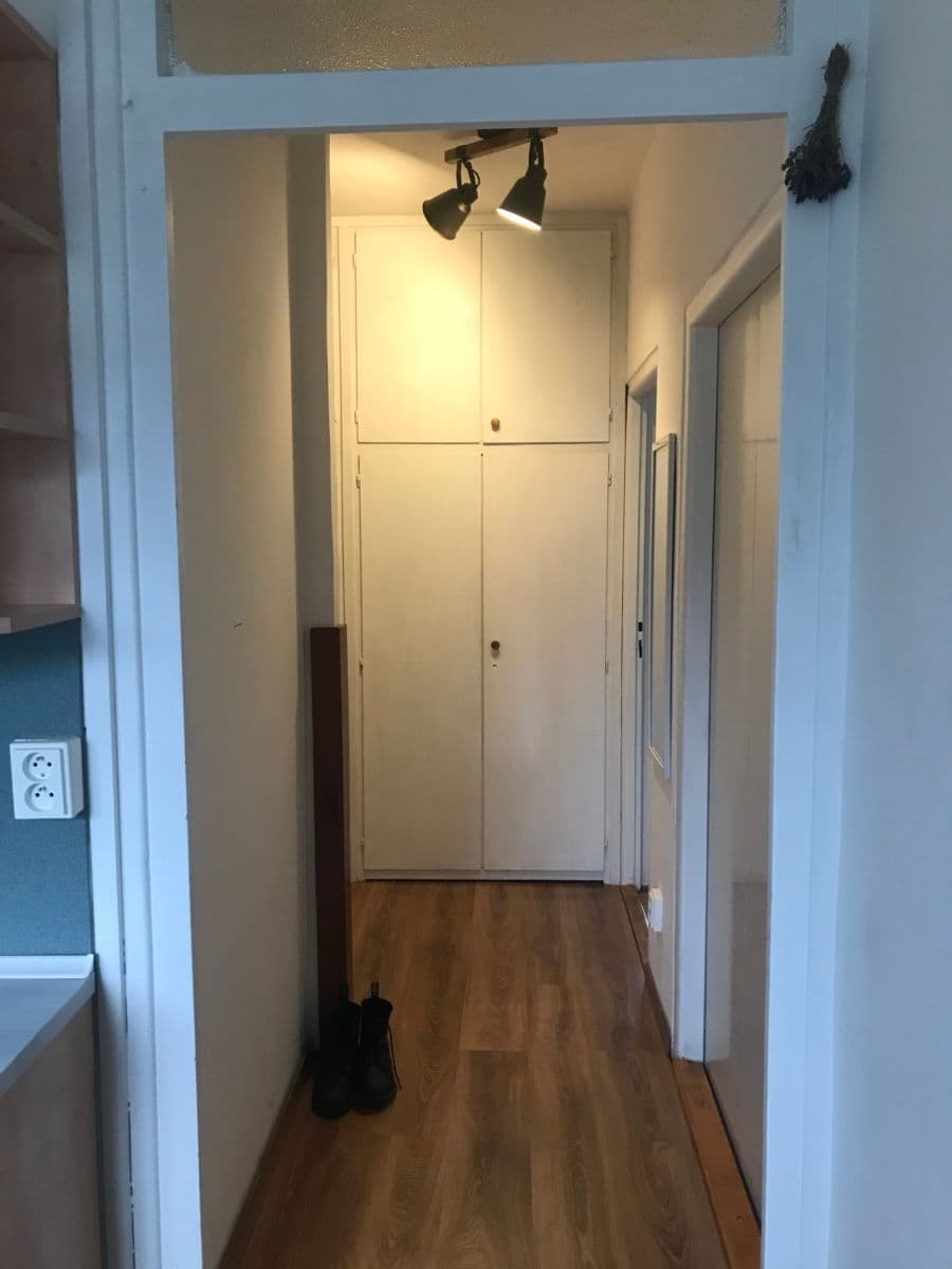 2 bedroom flat to rent, 55 m², Dřevnická, Zlín, Zlínský Region 2 bedroom flat to rent, 55 m², Dřevnická, Zlín, Zlínský Region