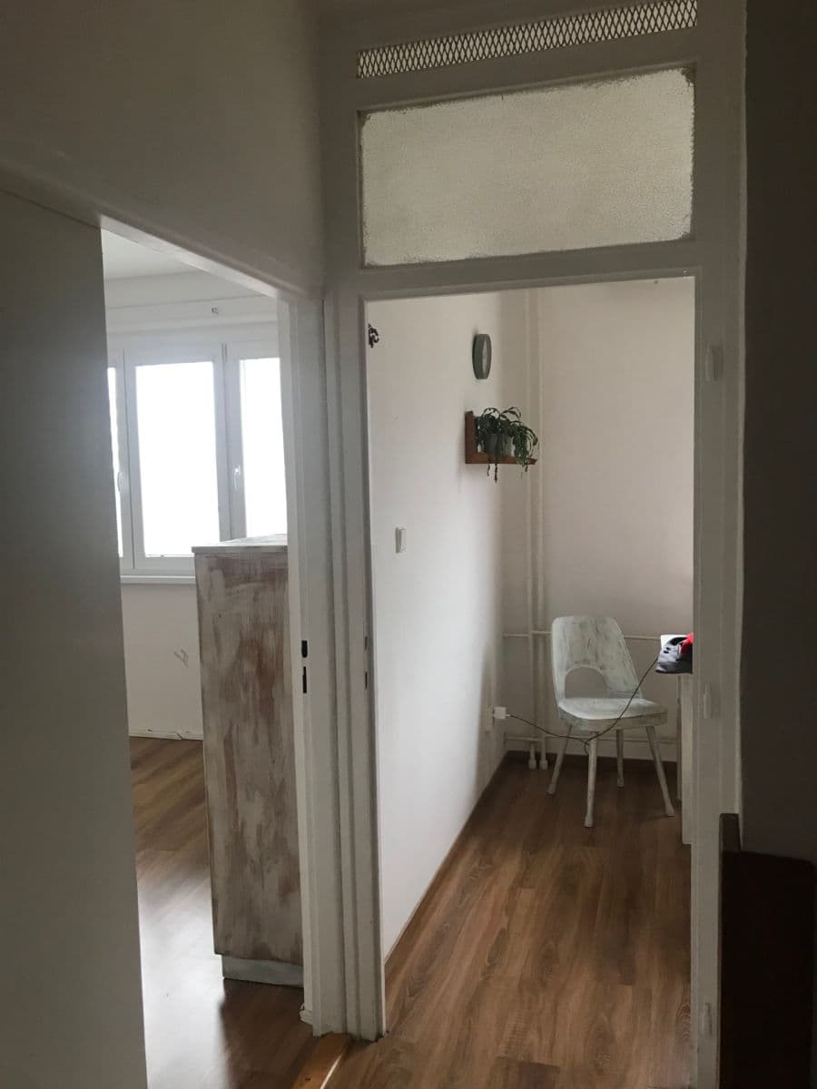 2 bedroom flat to rent, 55 m², Dřevnická, Zlín, Zlínský Region 2 bedroom flat to rent, 55 m², Dřevnická, Zlín, Zlínský Region