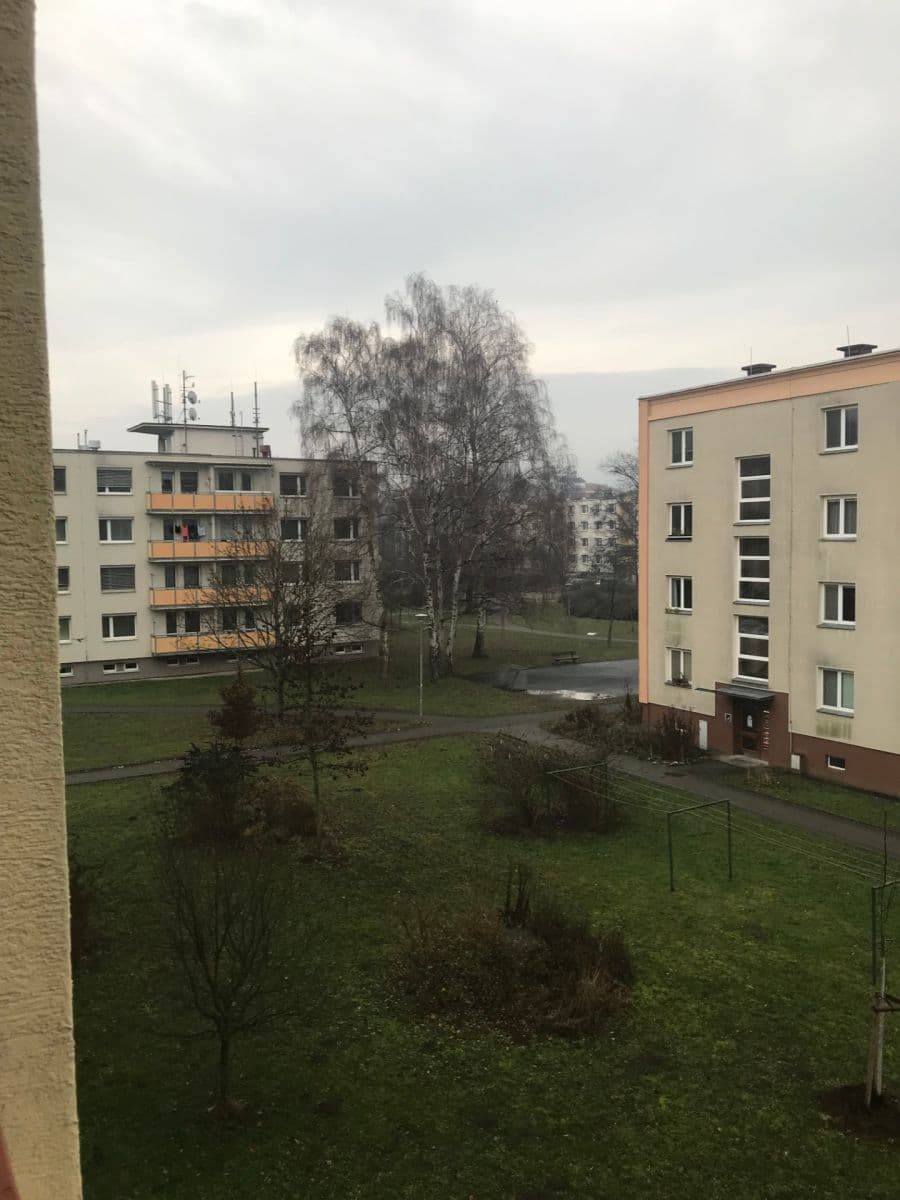 2 bedroom flat to rent, 55 m², Dřevnická, Zlín, Zlínský Region 2 bedroom flat to rent, 55 m², Dřevnická, Zlín, Zlínský Region