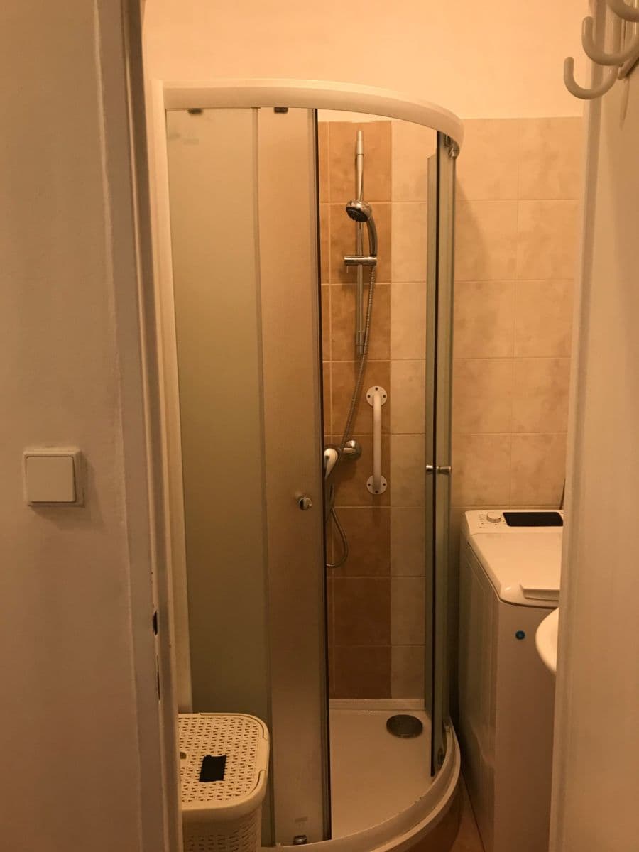 2 bedroom flat to rent, 55 m², Dřevnická, Zlín, Zlínský Region 2 bedroom flat to rent, 55 m², Dřevnická, Zlín, Zlínský Region