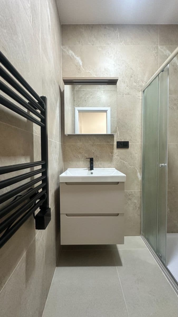 Studio flat for sale, 29 m², Kolbenova, Prague, Prague Studio flat for sale, 29 m², Kolbenova, Prague, Prague