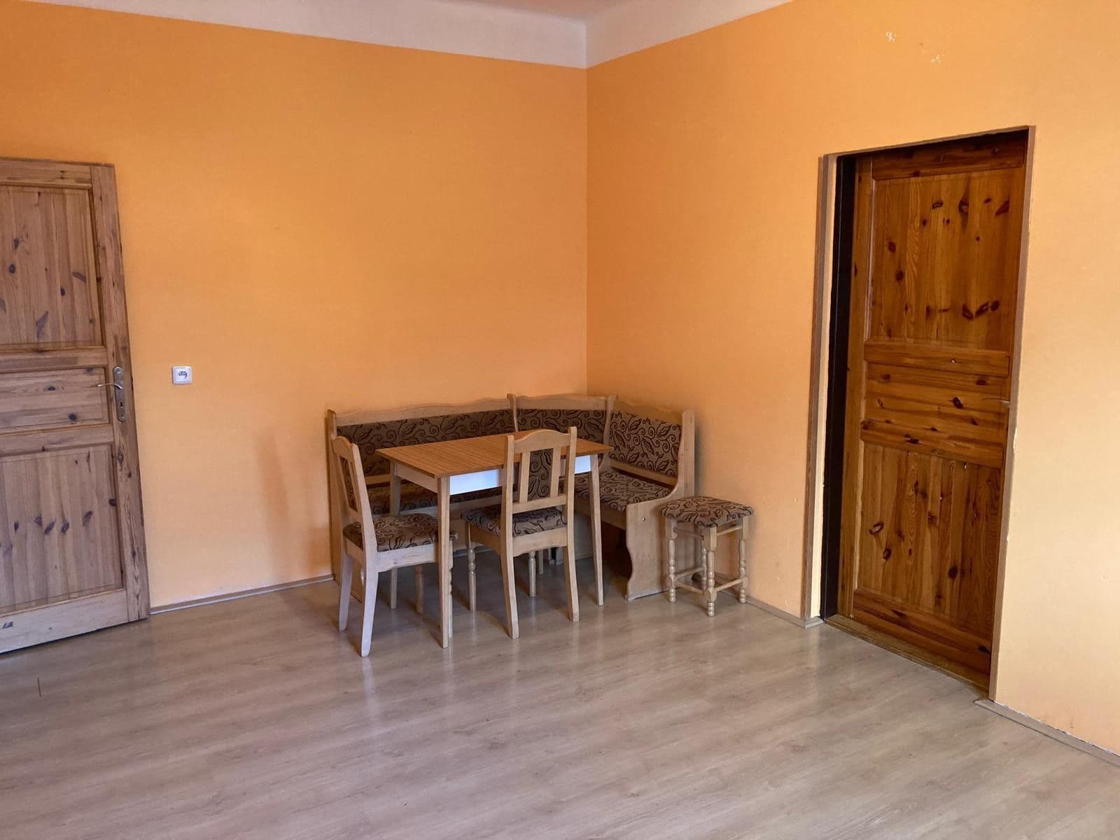 1 bedroom with open-plan kitchen flat for sale, 44 m², Masarykova, Nymburk, Středočeský Region 1 bedroom with open-plan kitchen flat for sale, 44 m², Masarykova, Nymburk, Středočeský Region