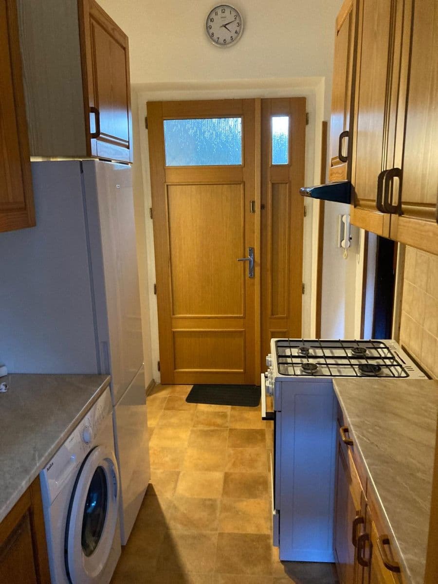 1 bedroom with open-plan kitchen flat for sale, 44 m², Masarykova, Nymburk, Středočeský Region 1 bedroom with open-plan kitchen flat for sale, 44 m², Masarykova, Nymburk, Středočeský Region