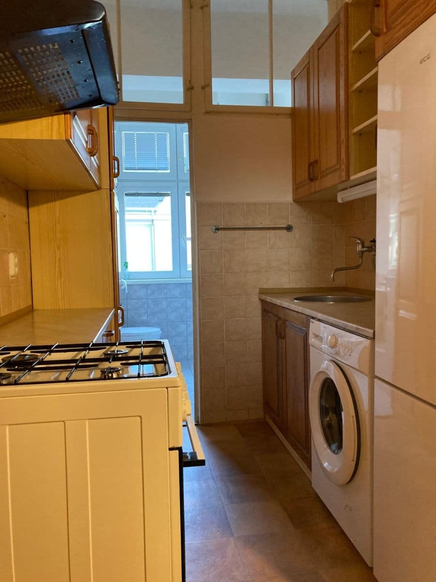 1 bedroom with open-plan kitchen flat for sale, 44 m², Masarykova, Nymburk, Středočeský Region 1 bedroom with open-plan kitchen flat for sale, 44 m², Masarykova, Nymburk, Středočeský Region