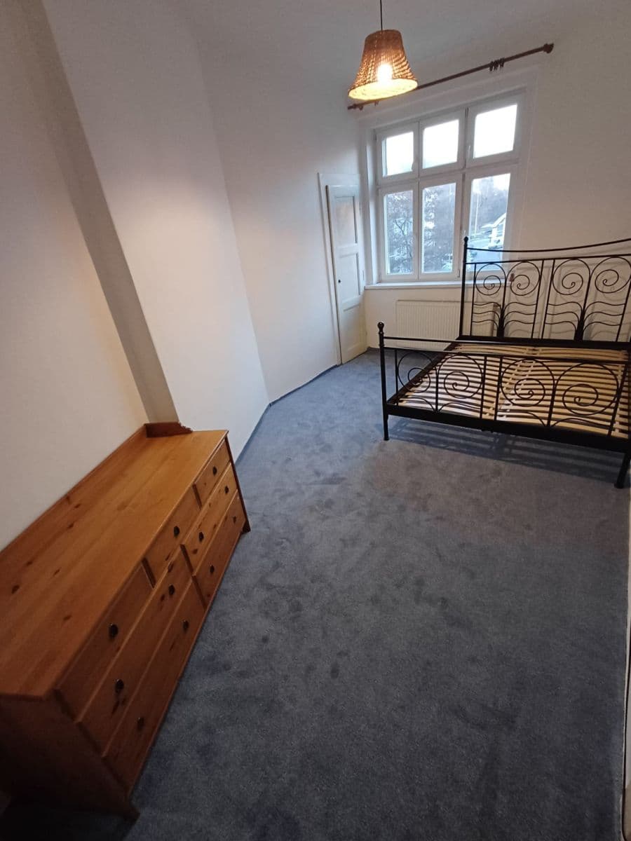 1 bedroom with open-plan kitchen flat to rent, 42 m², Františka Kadlece, Prague, Prague 1 bedroom with open-plan kitchen flat to rent, 42 m², Františka Kadlece, Prague, Prague