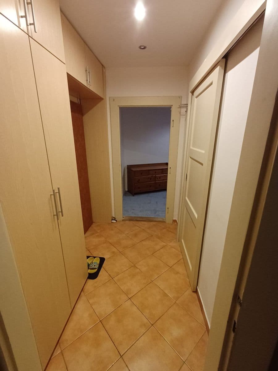 1 bedroom with open-plan kitchen flat to rent, 42 m², Františka Kadlece, Prague, Prague 1 bedroom with open-plan kitchen flat to rent, 42 m², Františka Kadlece, Prague, Prague