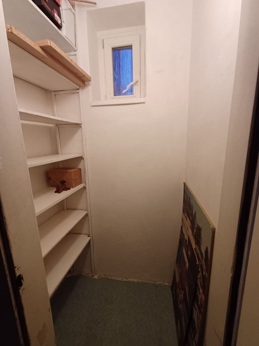 1 bedroom with open-plan kitchen flat to rent, 42 m², Františka Kadlece, Prague, Prague 1 bedroom with open-plan kitchen flat to rent, 42 m², Františka Kadlece, Prague, Prague