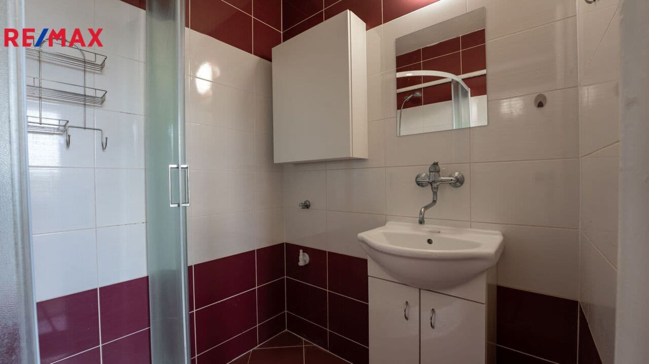 2 bedroom flat to rent, 56 m², Maxima Gorkého, Vyškov, Jihomoravský Region 2 bedroom flat to rent, 56 m², Maxima Gorkého, Vyškov, Jihomoravský Region