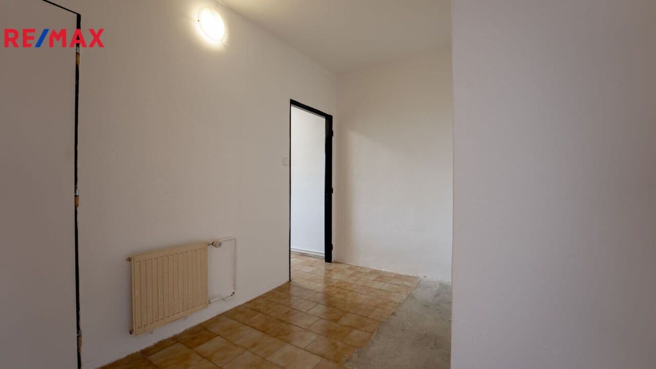 2 bedroom flat to rent, 56 m², Maxima Gorkého, Vyškov, Jihomoravský Region 2 bedroom flat to rent, 56 m², Maxima Gorkého, Vyškov, Jihomoravský Region