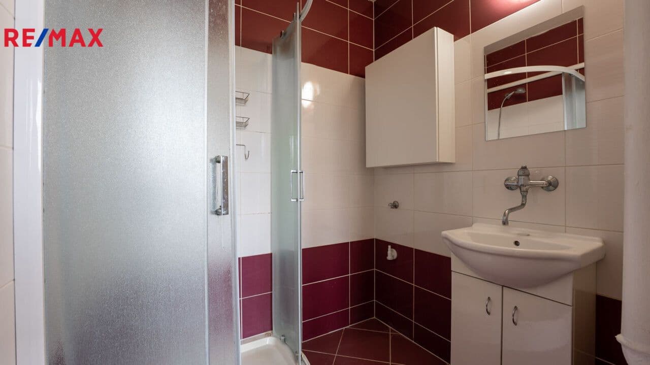 2 bedroom flat to rent, 56 m², Maxima Gorkého, Vyškov, Jihomoravský Region 2 bedroom flat to rent, 56 m², Maxima Gorkého, Vyškov, Jihomoravský Region