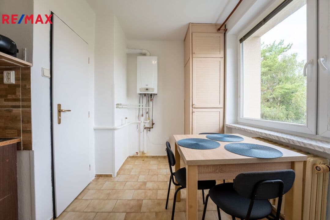 2 bedroom flat to rent, 56 m², Maxima Gorkého, Vyškov, Jihomoravský Region 2 bedroom flat to rent, 56 m², Maxima Gorkého, Vyškov, Jihomoravský Region