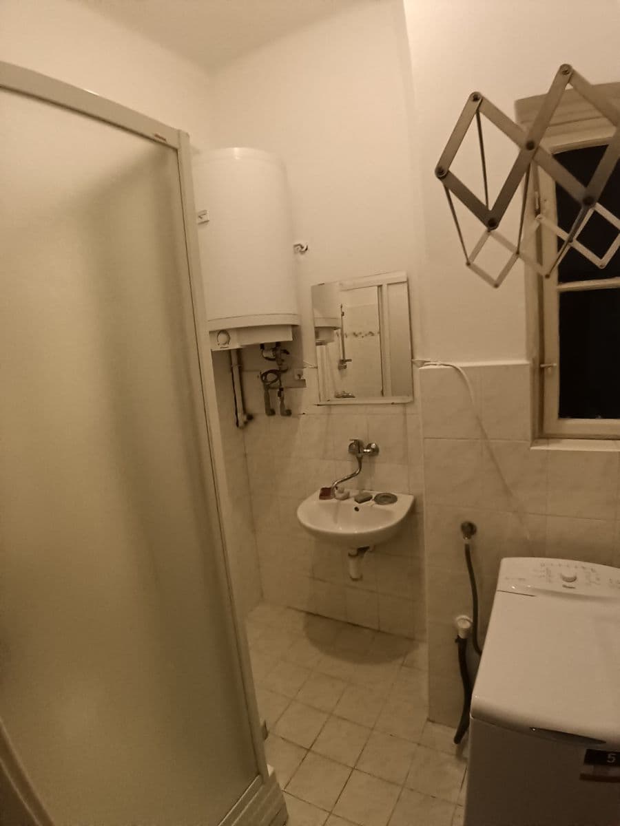 1 bedroom flat to rent, 56 m², Čajkovského, Prague, Prague 1 bedroom flat to rent, 56 m², Čajkovského, Prague, Prague