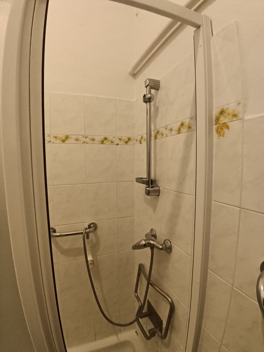 1 bedroom flat to rent, 56 m², Čajkovského, Prague, Prague 1 bedroom flat to rent, 56 m², Čajkovského, Prague, Prague