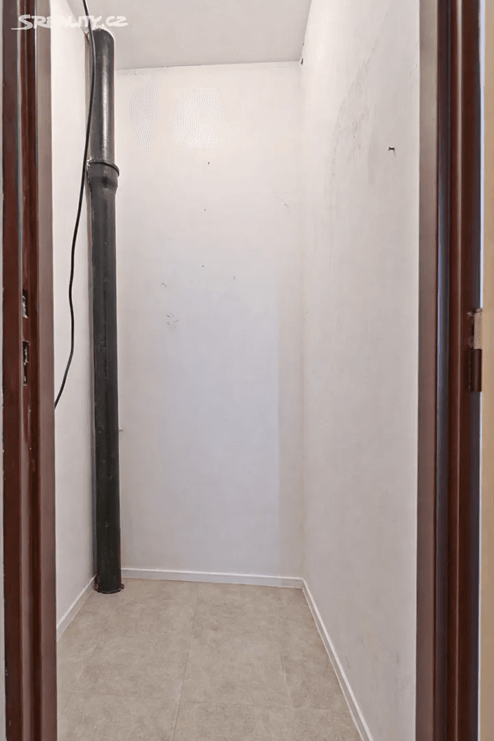 3 bedroom flat for sale, 76 m², Kukelská, Prague, Prague 3 bedroom flat for sale, 76 m², Kukelská, Prague, Prague