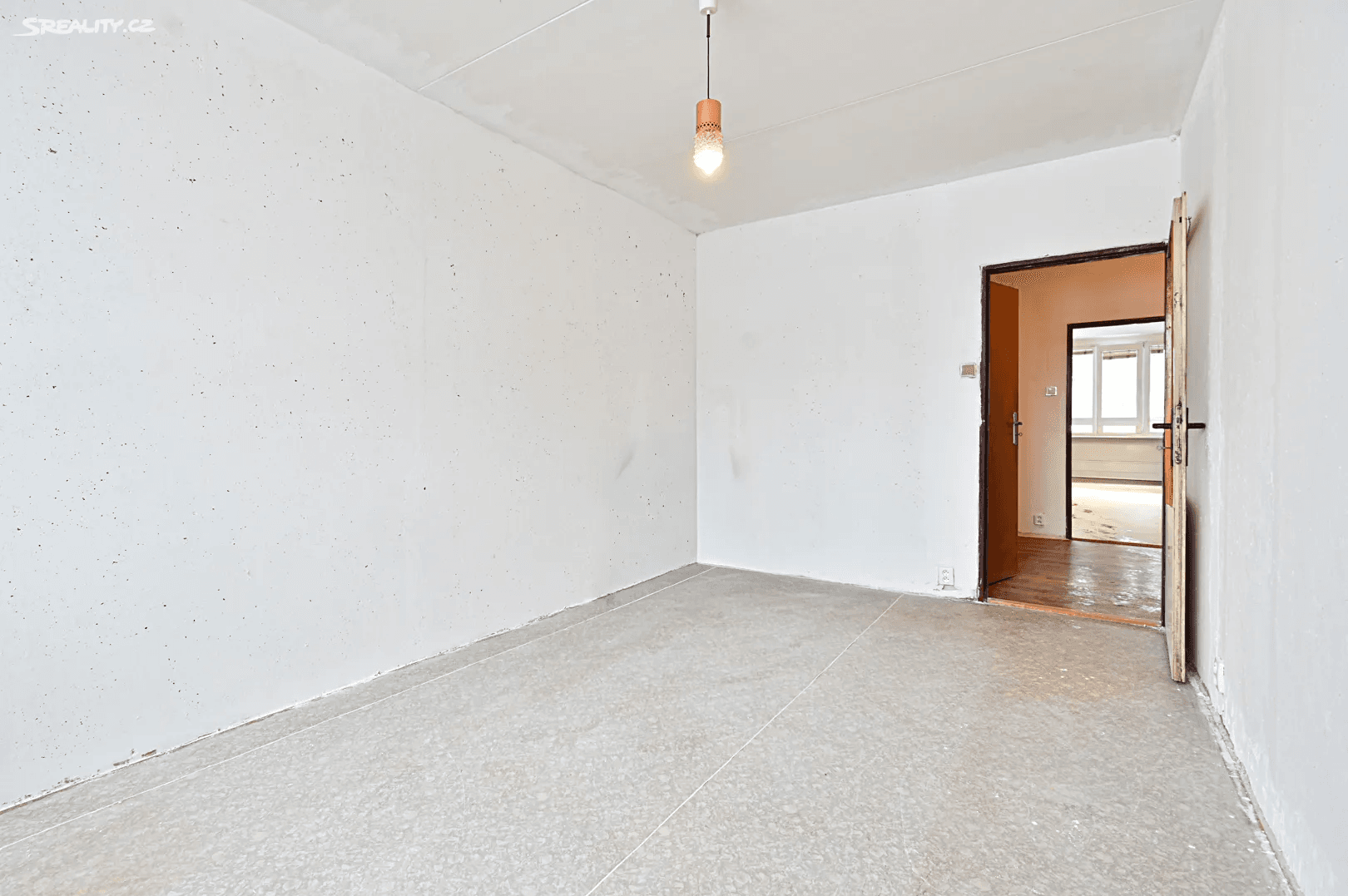 3 bedroom flat for sale, 76 m², Kukelská, Prague, Prague 3 bedroom flat for sale, 76 m², Kukelská, Prague, Prague