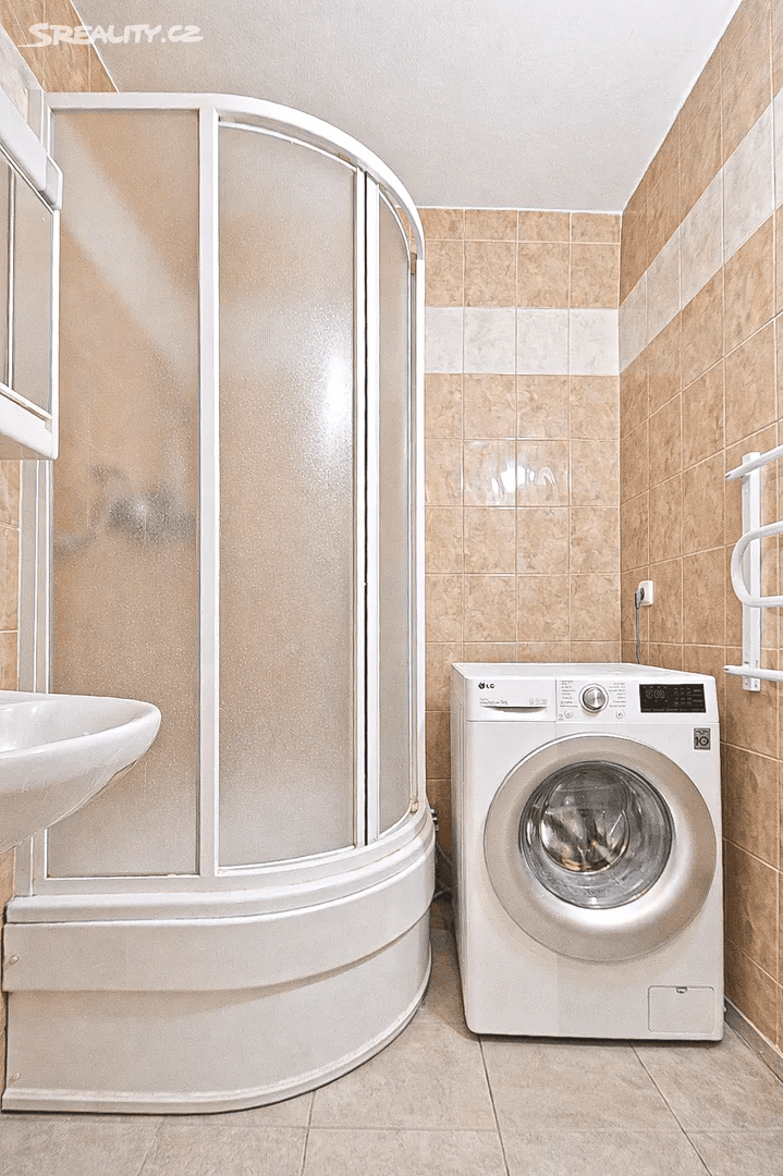 3 bedroom flat for sale, 76 m², Kukelská, Prague, Prague 3 bedroom flat for sale, 76 m², Kukelská, Prague, Prague