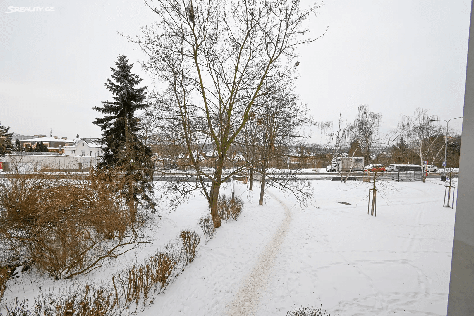 3 bedroom flat for sale, 76 m², Kukelská, Prague, Prague 3 bedroom flat for sale, 76 m², Kukelská, Prague, Prague