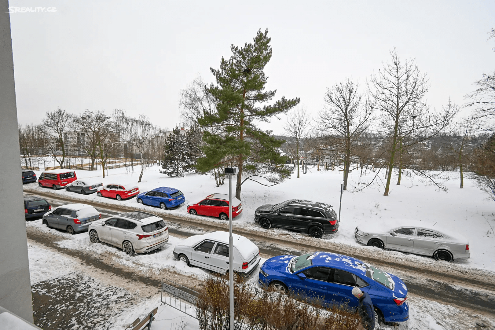 3 bedroom flat for sale, 76 m², Kukelská, Prague, Prague 3 bedroom flat for sale, 76 m², Kukelská, Prague, Prague