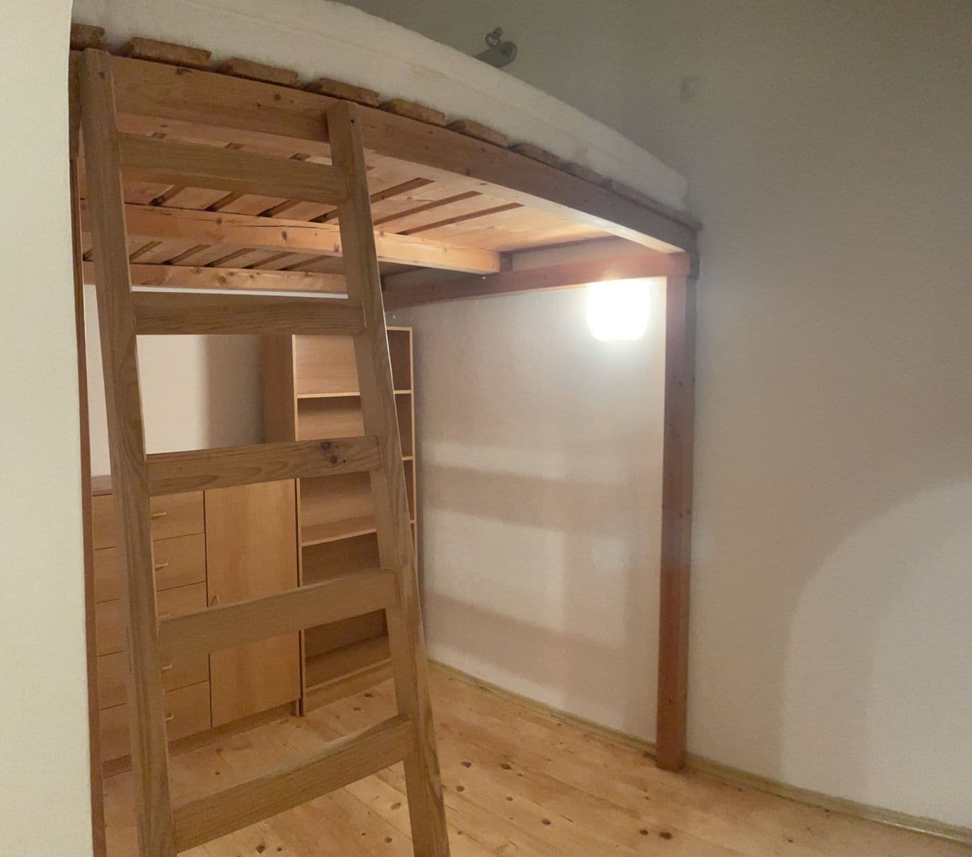 1 bedroom with open-plan kitchen flat to rent, 44 m², Jírovcova, České Budějovice, Jihočeský Region 1 bedroom with open-plan kitchen flat to rent, 44 m², Jírovcova, České Budějovice, Jihočeský Region