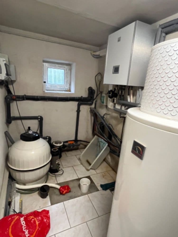 house for sale, 224 m², Dyje, Jihomoravský Region house for sale, 224 m², Dyje, Jihomoravský Region