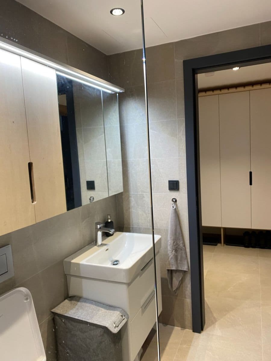 Studio flat to rent, 25 m², Kvilda, Jihočeský Region Studio flat to rent, 25 m², Kvilda, Jihočeský Region