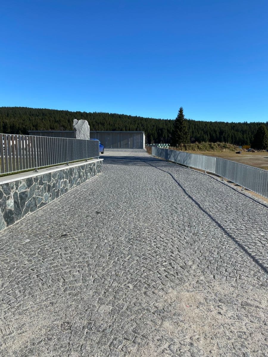 Studio flat to rent, 25 m², Kvilda, Jihočeský Region Studio flat to rent, 25 m², Kvilda, Jihočeský Region