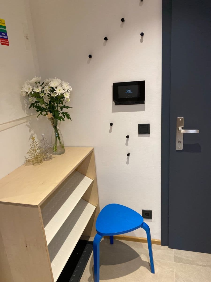 Studio flat to rent, 25 m², Kvilda, Jihočeský Region Studio flat to rent, 25 m², Kvilda, Jihočeský Region