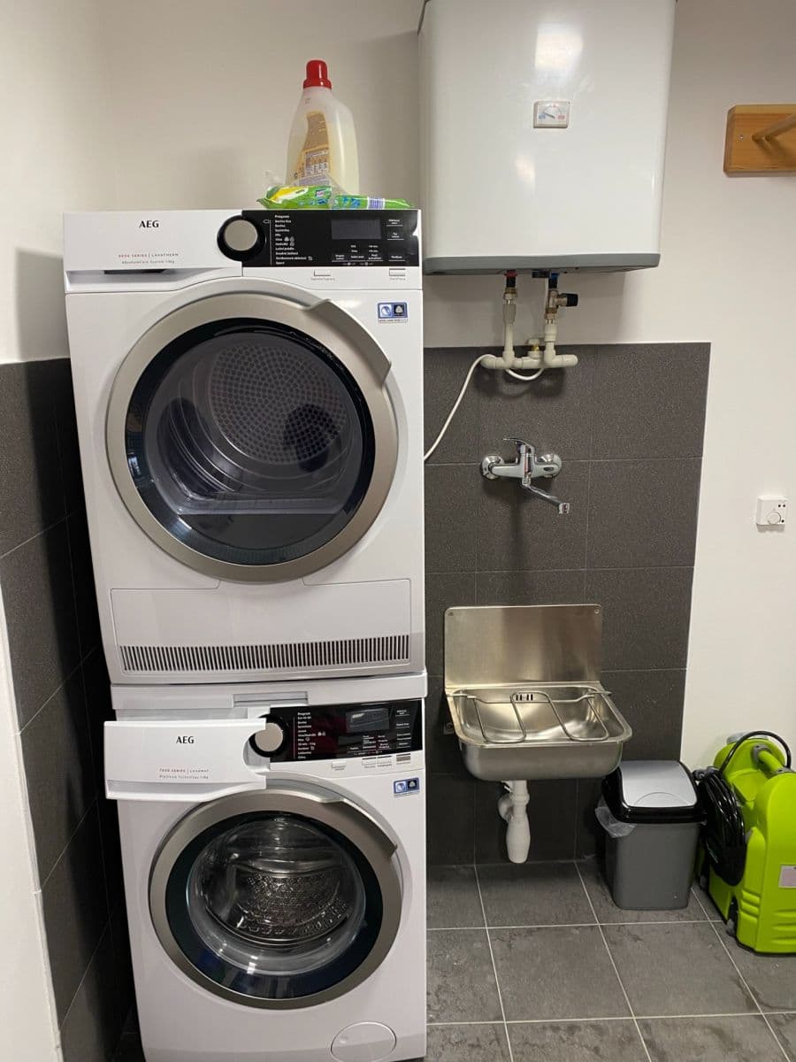 Studio flat to rent, 25 m², Kvilda, Jihočeský Region Studio flat to rent, 25 m², Kvilda, Jihočeský Region