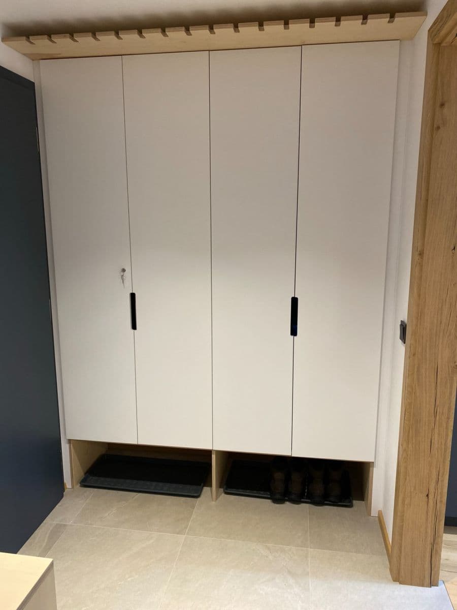 Studio flat to rent, 25 m², Kvilda, Jihočeský Region Studio flat to rent, 25 m², Kvilda, Jihočeský Region