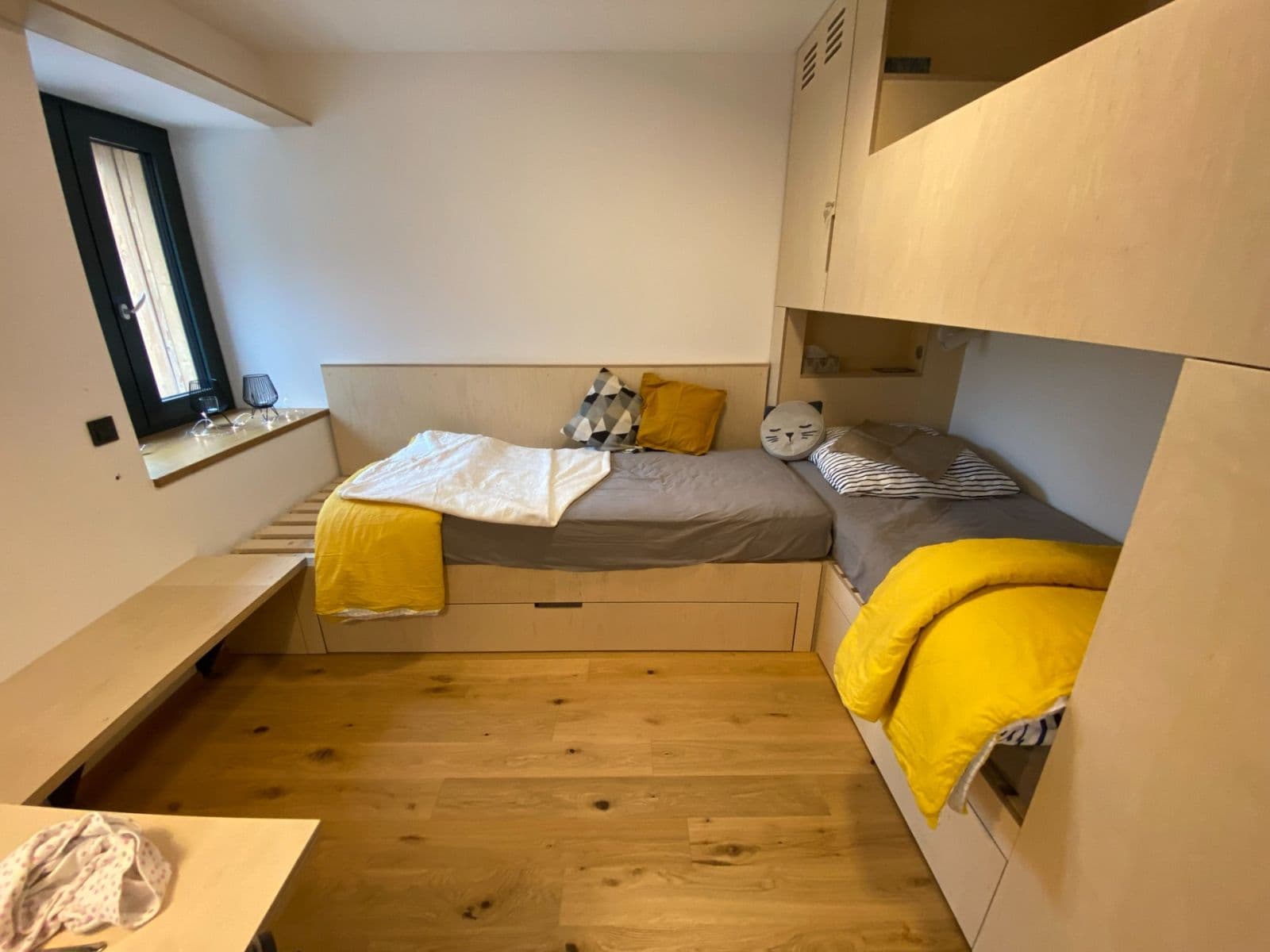 Studio flat to rent, 25 m², Kvilda, Jihočeský Region Studio flat to rent, 25 m², Kvilda, Jihočeský Region