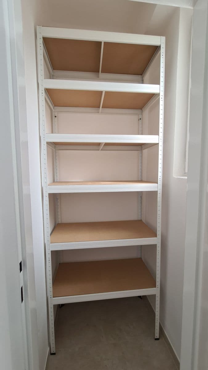 1 bedroom with open-plan kitchen flat to rent, 45 m², Vrázova, Prague, Prague 1 bedroom with open-plan kitchen flat to rent, 45 m², Vrázova, Prague, Prague