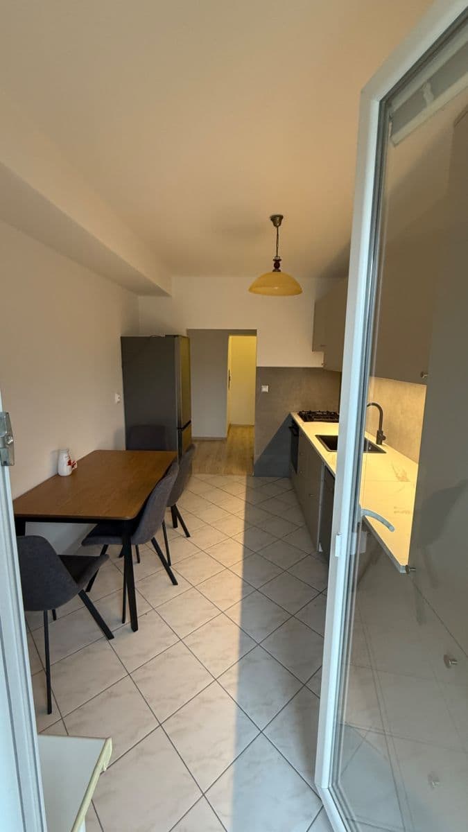 3 bedroom flat to rent, 80 m², Nobelova, Nové Mesto, Bratislavský Region 3 bedroom flat to rent, 80 m², Nobelova, Nové Mesto, Bratislavský Region