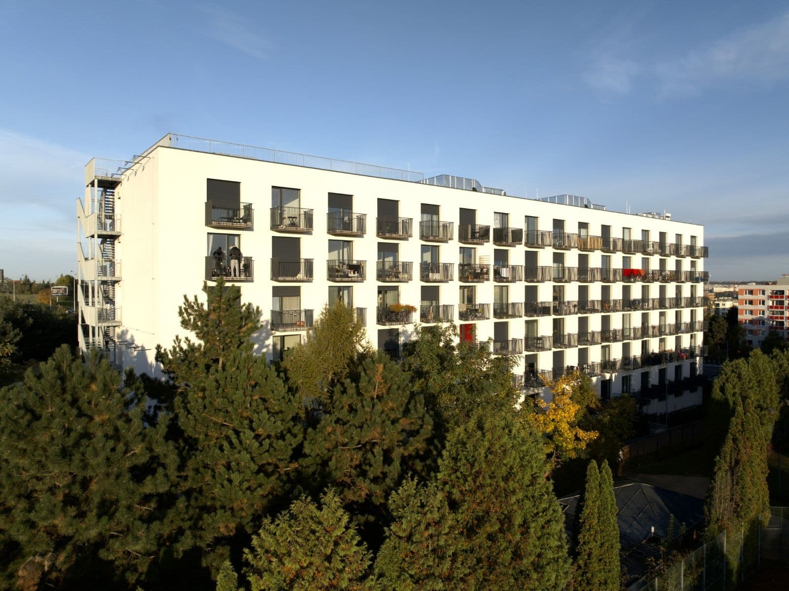 Studio flat for sale, 26 m², K Barrandovu, Prague, Prague Studio flat for sale, 26 m², K Barrandovu, Prague, Prague