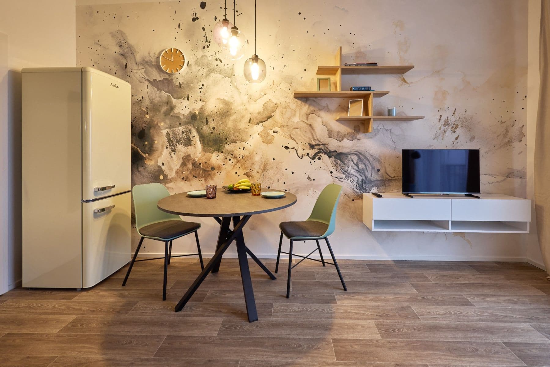 Studio flat for sale, 26 m², K Barrandovu, Prague, Prague Studio flat for sale, 26 m², K Barrandovu, Prague, Prague