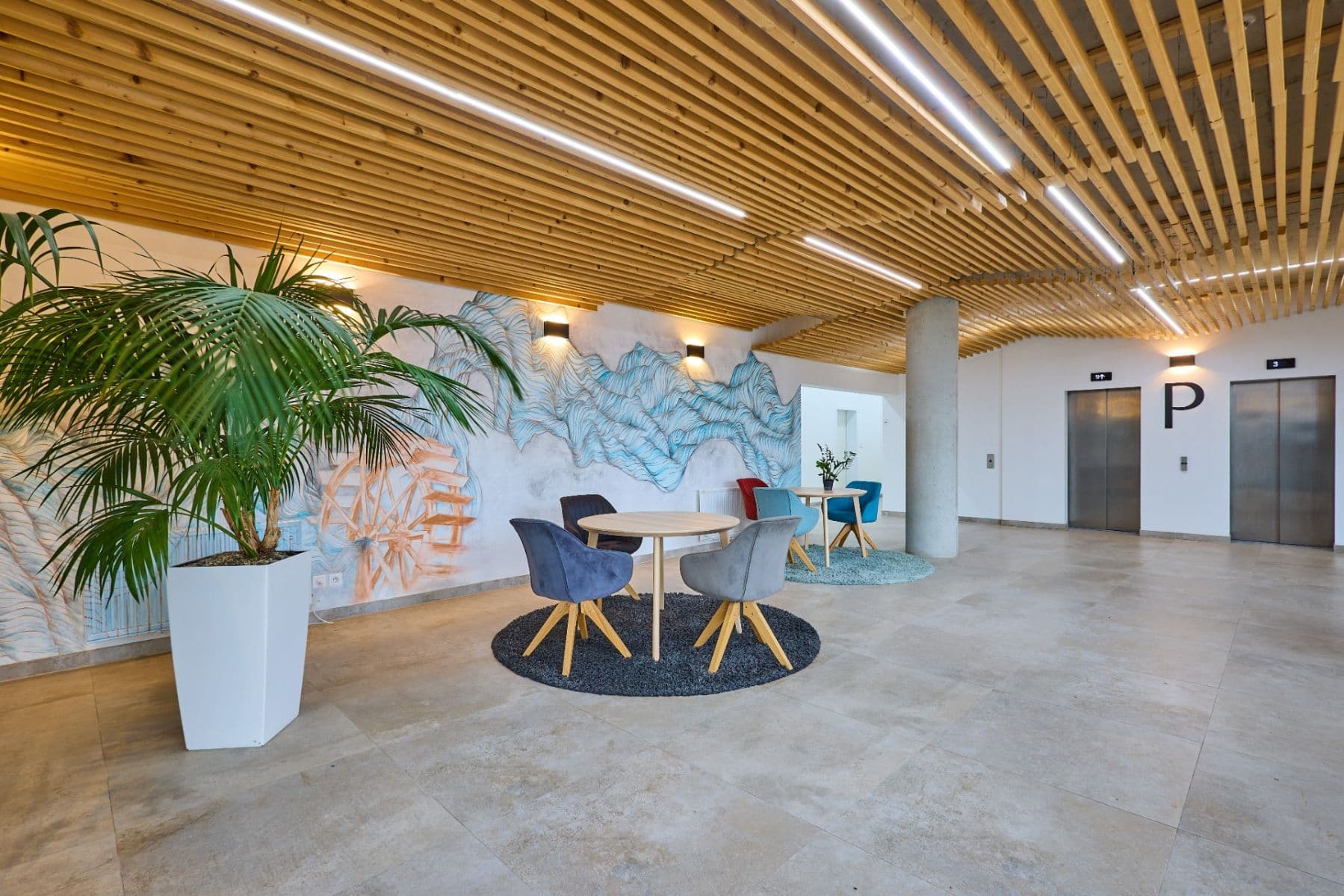 Studio flat for sale, 26 m², K Barrandovu, Prague, Prague Studio flat for sale, 26 m², K Barrandovu, Prague, Prague