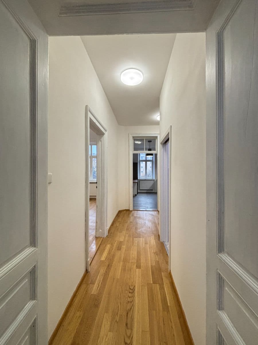 2 bedroom flat to rent, 68 m², Štefánikova, Brno, Jihomoravský Region 2 bedroom flat to rent, 68 m², Štefánikova, Brno, Jihomoravský Region